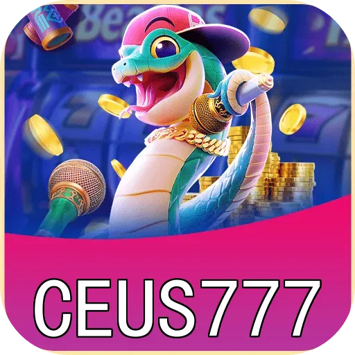 CEUS777 Cassino Online